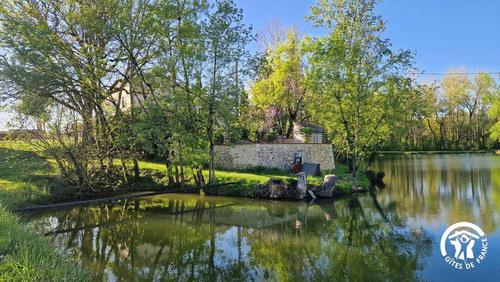 Gîte de Bonnefon à Cestayrols