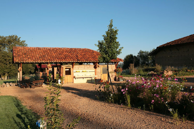 Camping TerreFerme à Condal