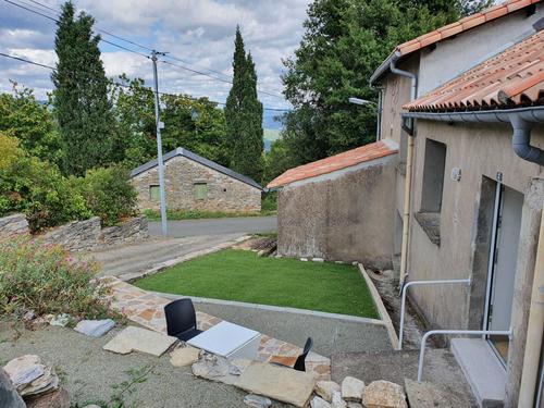 Maison Tony à VIEUSSAN