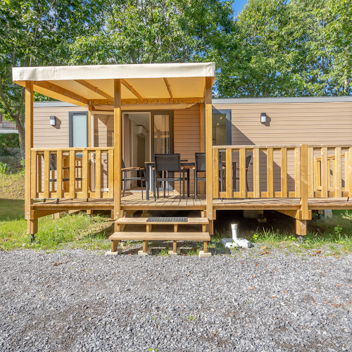 Camping Suhiberry | Camping Urrugne à Urrugne