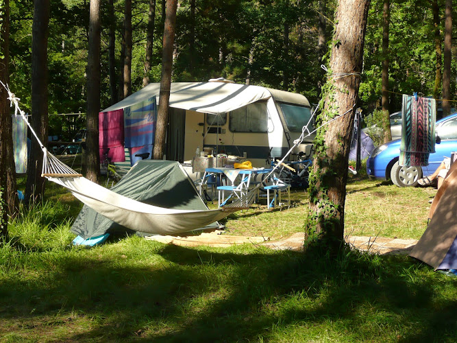 Camping du Bas Meygnaud à Brantôme en Périgord