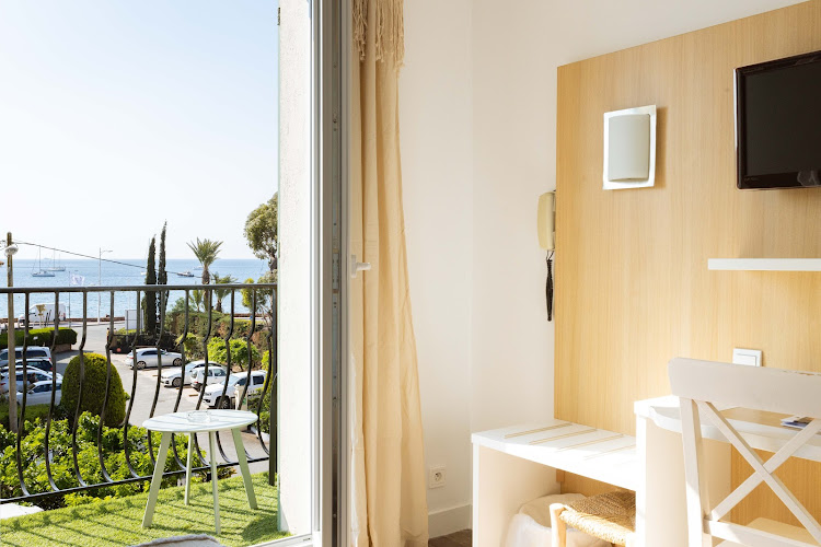 Hôtel Le Relais d Agay à Saint-Raphaël
