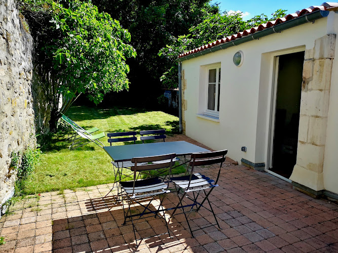Annexe du thtre à Saintes