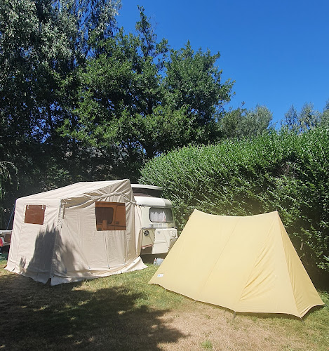 Camping l Oratoire à Latour-de-Carol