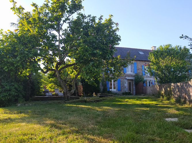 Gite KI MOR à Plouasne