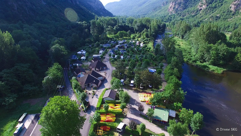 Ariege Evasion à Ornolac-Ussat-les-Bains
