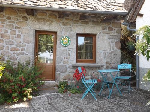 Le Fournil à Ladinhac