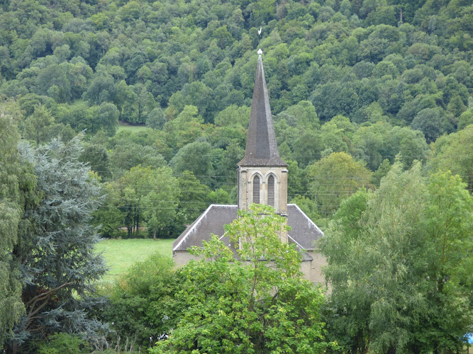 Antignac à Antignac