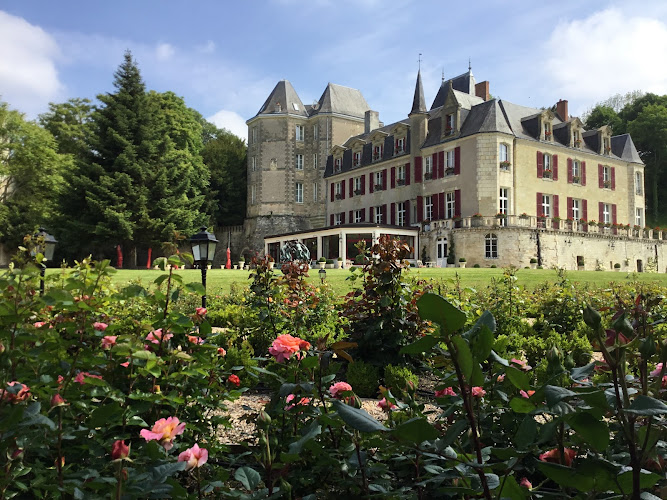 Chateau Laroche-Ploquin à Sepmes