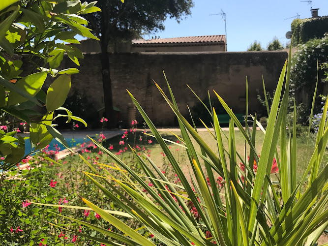 L Androune à Fabrezan