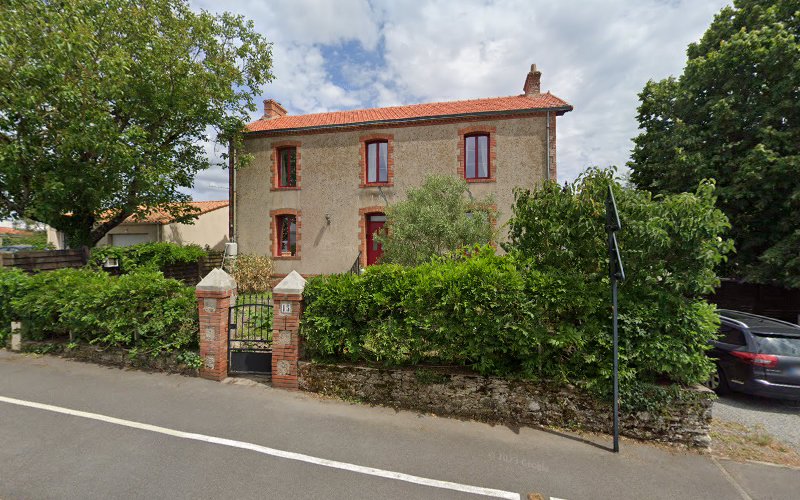 Chambre d hôte Guilloux