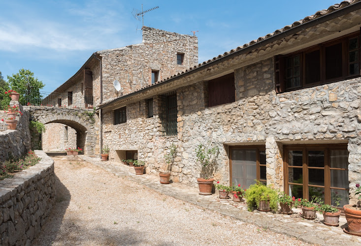Domaine du Lac en Provence à Flassans-sur-Issole