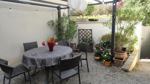 chez Mamie Maxeline