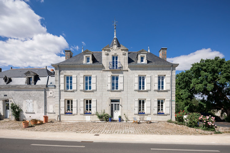 Casa Mila à Loire-Authion