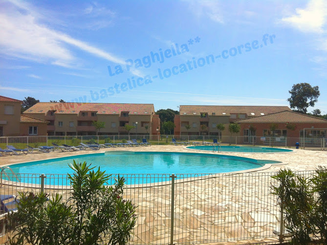 The Apartment Paghjella à Santa-Maria-Poggio