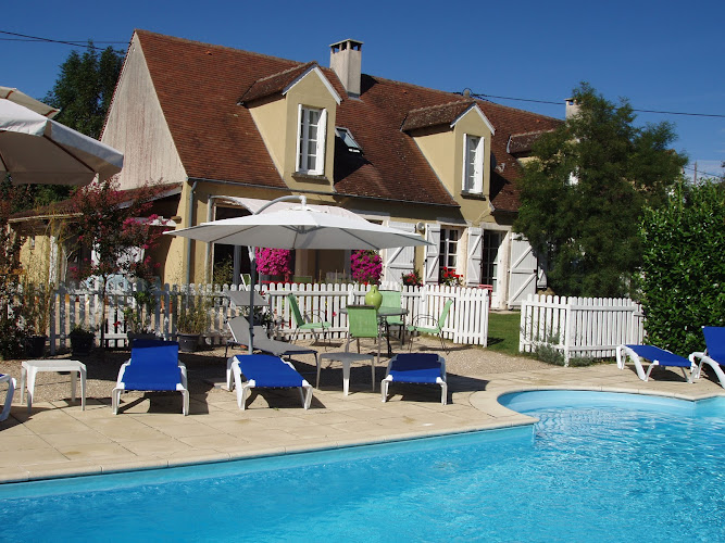 chambres d hôtes Le Mas de Gramat à Payrac