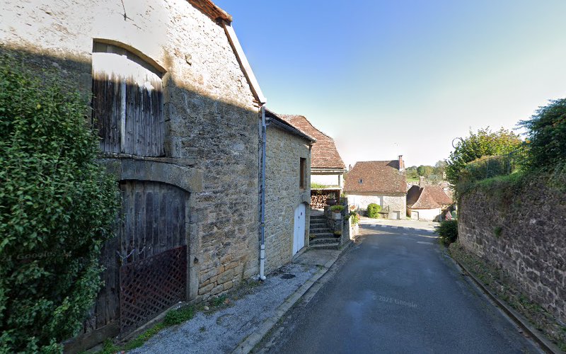 Camping à Miers