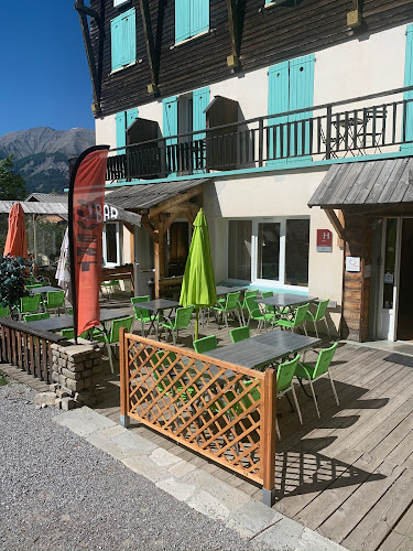 Hôtel L Equipe à Le