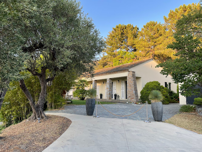 Villa Milanu à Oletta