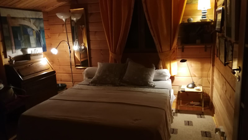 Le Chlet à Leuc
