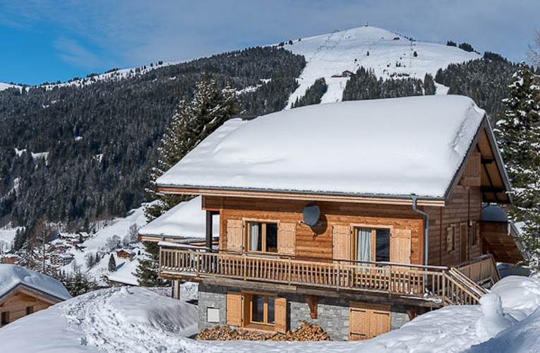 Chalet Celine à Les Gets