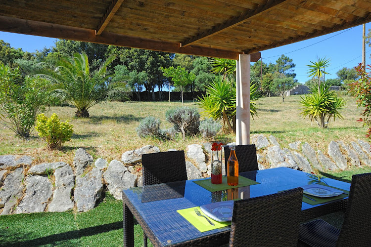 VILLA Canava à Bonifacio