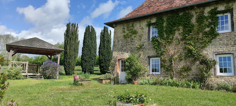 Gîte Des Aulnaies à Cambremer