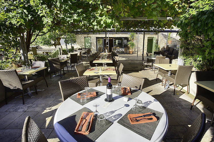 Auberge du Moulin à Gorges du Tarn Causses