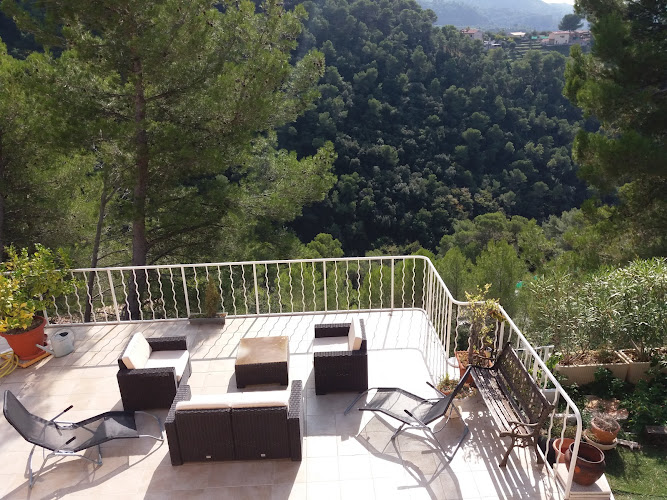 Le Balcon d Azur à Drap