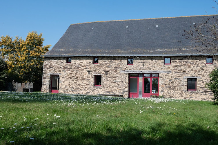 La Garlais à Derval