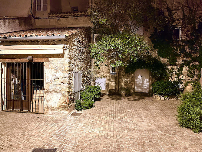 Suite Hors du Temps à Le Castellet