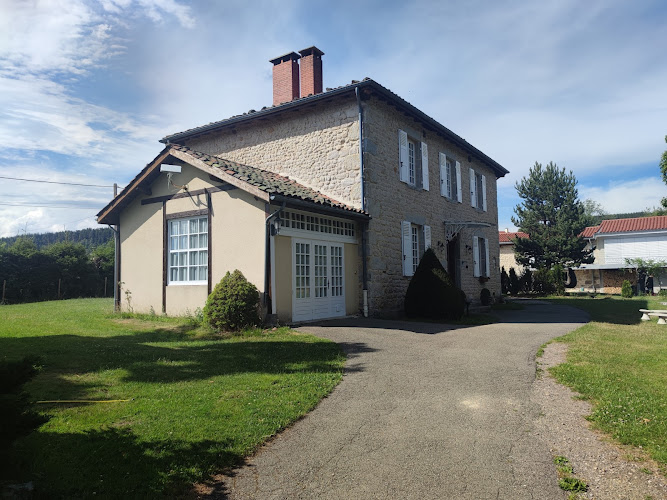 Gite du Mont à Tarentaise
