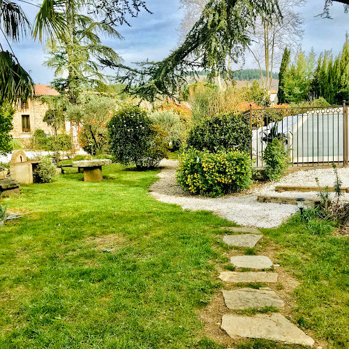 Maison Bersane à Le Poujol-sur-Orb