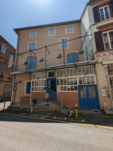 Hôtel Restaurant à Gaillac