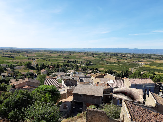 Montbrun-des-Corbières à Montbrun-des-Corbières