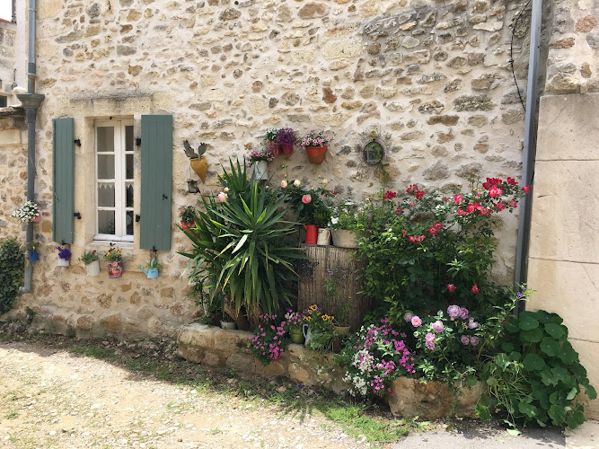 La Maison de Lapparan à Saint-Drézéry