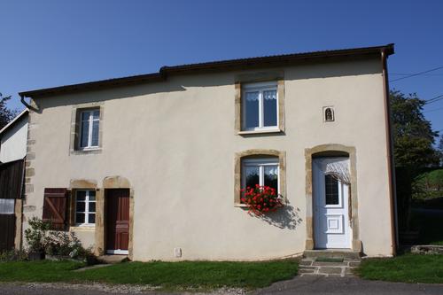 Gîte Pisseloup à Saint-Ouen-lès-Parey