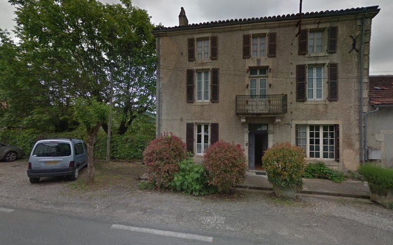La Coste du Milieu à Caylus