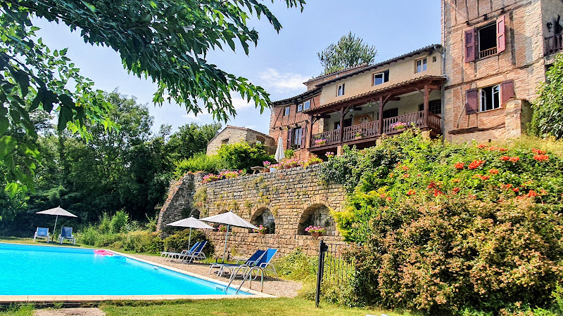 Aurifat à Cordes-sur-Ciel
