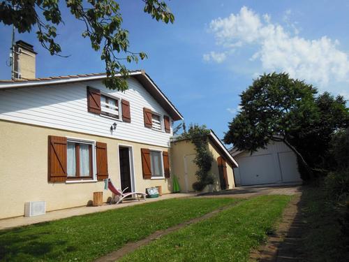 Gîte des Ecureuils à Lanton