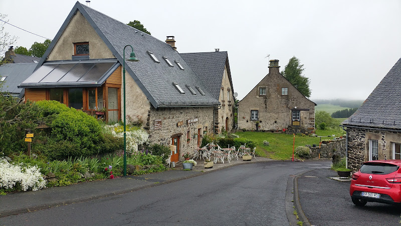 Gîte des Sagnes à La Godivelle