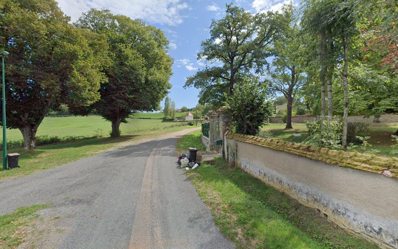 La Chanvelière à Druy-Parigny