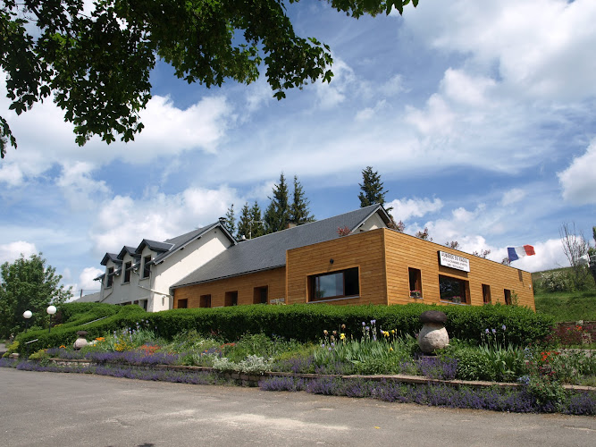Auberge du Radal à Les Salces