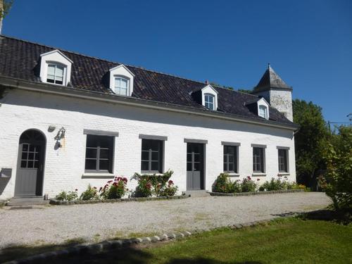 La conciergerie à Saint-Pierre-Brouck