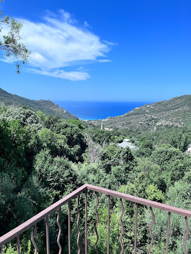 Location Barrettali à Barrettali