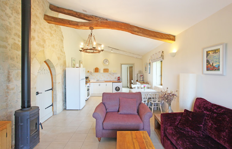 La Catusse Rentals