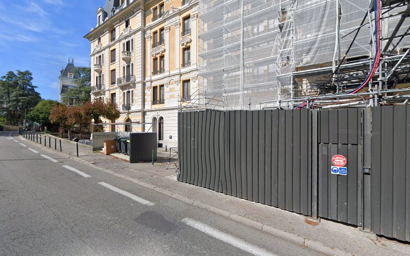 Studio 329 à Aix-les-Bains