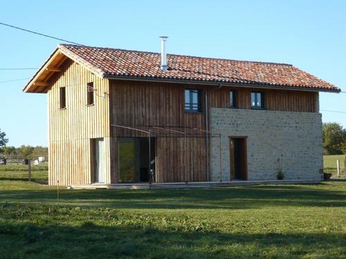 Gîtes de France® - LA GRANGETTE à Saint-Laurent-Les-Tours