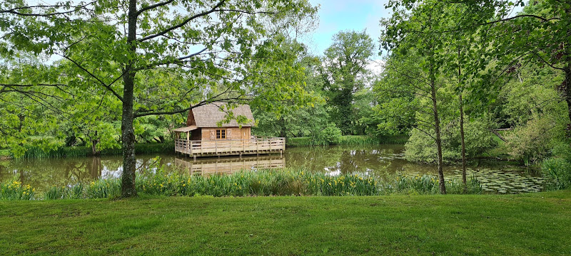 Le Domaine des Grettes à La Dominelais