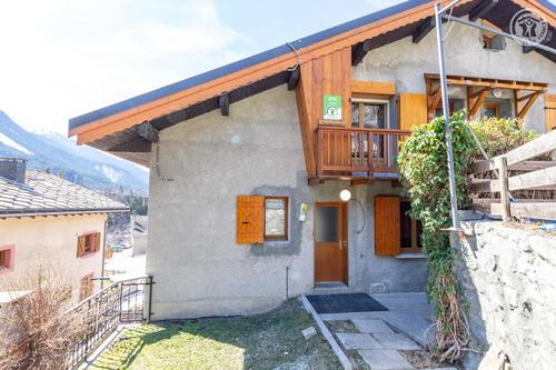 L'entre Deux à Val Cenis